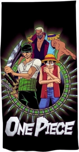 Telo mare One Piece