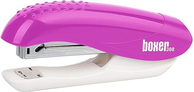 Cucitrice Boxer 300 viola