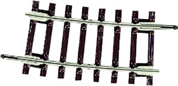 Binari curvi Roco Line R3