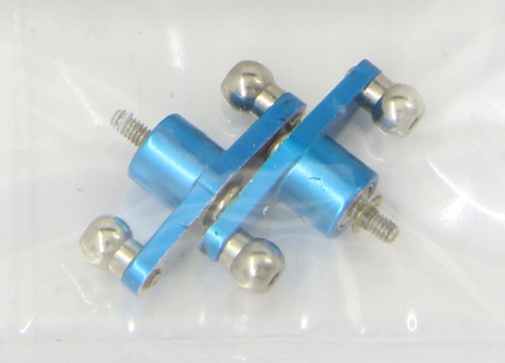 Set di pale miscelatrici per E-Rix 450 V2 JAMARA