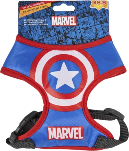 Pettorina per cani Marvel - taglia S