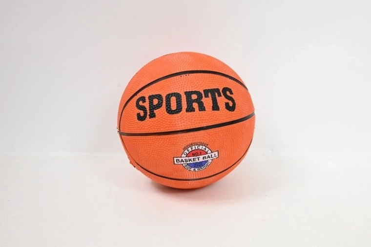 Pallone da basket per bambini misura 3