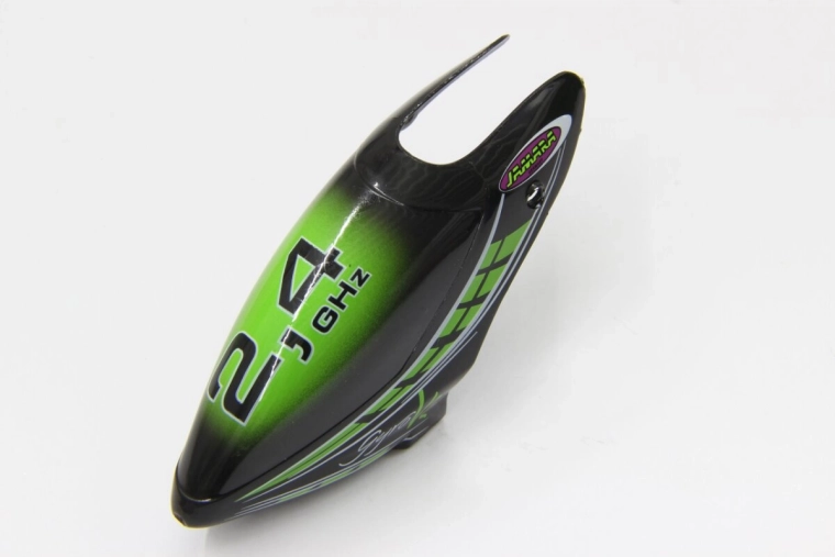 Carrozzeria Canopy GV2 Jamara