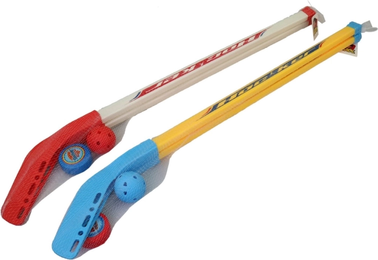 Set da hockey per bambini 84 cm