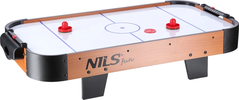Air hockey da tavolo NILS Fun Icer