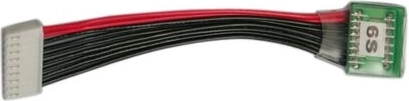 Cavo adattatore Jamara per Intelli Balancer a 6 celle