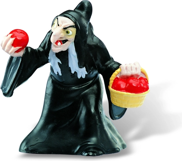 La strega cattiva