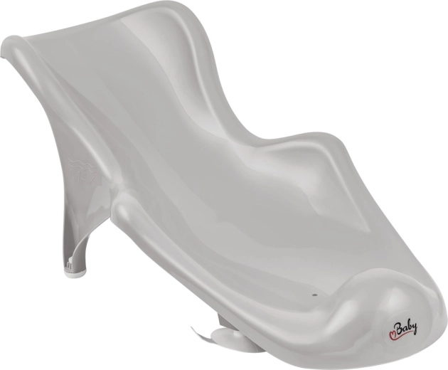Sedile per vaschetta Maltex Classic grigio
