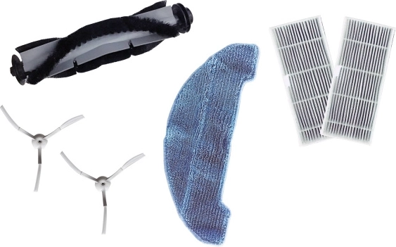 Accessori per Umax U-Smart Laser Robot