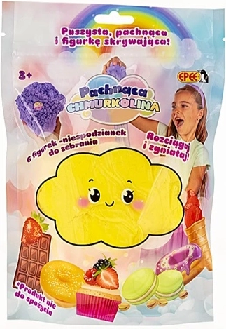 EPEE Chmurkolina Dolcetti donut alla banana