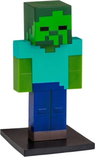 Capsula Minecraft serie 2