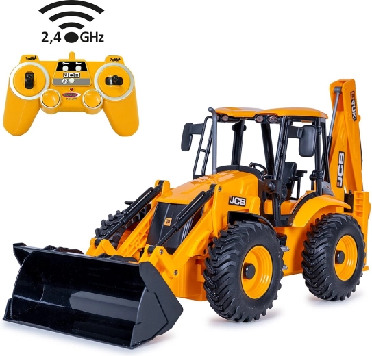Jamara RC terna JCB 1:20 2,4 GHz