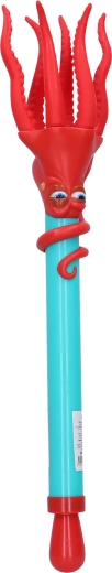 Pompa ad acqua con polpo 50 cm