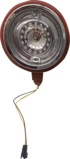 Faro anteriore per veicolo elettrico Ride-on Power Drag