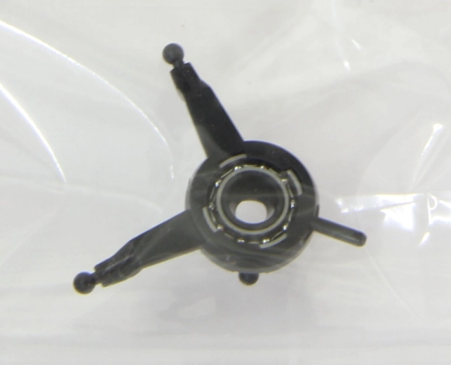 Piastra oscillante JAMARA E-Rix100