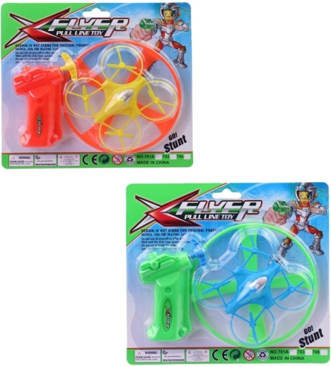 Disco da lanciare per bambini da 14 cm