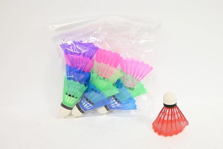 Volani da badminton PG6178 – set da 12 pezzi