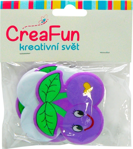 Set di mirtilli – giocattolo per bambini (4 pz)