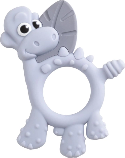 Mordicchiatore multisensoriale Bibado Ditty the Dinosaur Mist - 1 pezzo