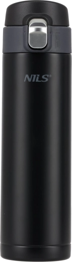 Thermos NILS Camp NCB28 nero 500 ml