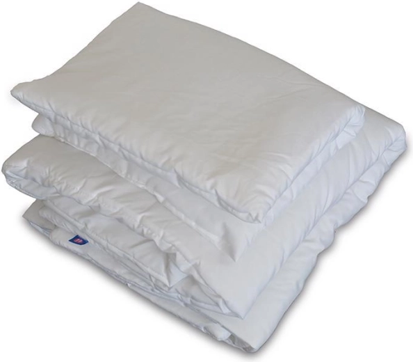 Imbottitura per lettino Goodnight 90 × 120 cm + cuscino 60 × 40 cm Petite&Mars