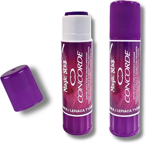 Colla stick CONCORDE Magic Stick 15 g