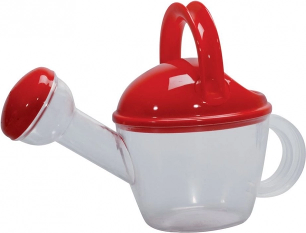 Annaffiatoio per bambini GOWI, rosso