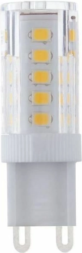 Modee Lampadina LED G9 Ceramic 3,5 W, 320 lm, bianco neutro