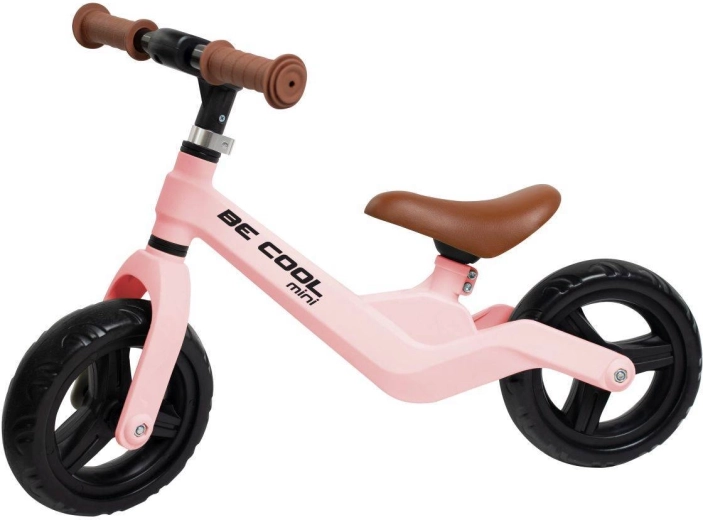 Freeon Free2Move Be Cool Mini bici senza pedali rosa
