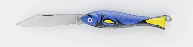 Coltellino tascabile Mikov Rybička Dorris