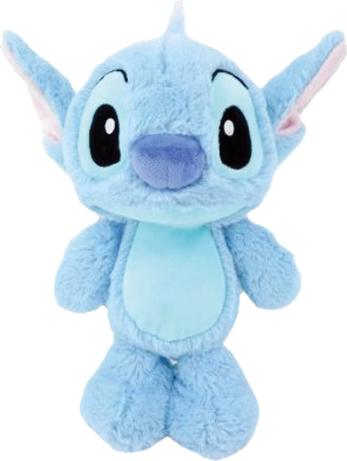 peluche STITCH misura M 25 cm