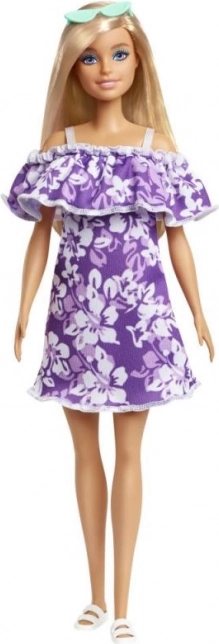 Bambola Barbie Malibu 50° anniversario