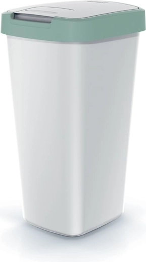Pattumiera Compacta Q Flap 25 l
