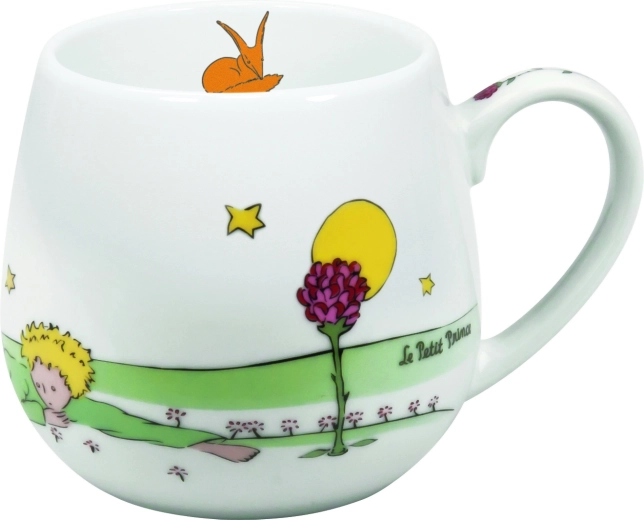 Il Piccolo Principe – tazza dell’amicizia 420 ml