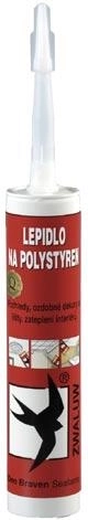 Colla per polistirene 310 ml
