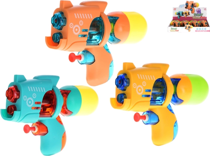 Set di pistole ad acqua per bambini 12 pz