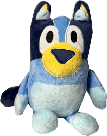 Giocattolo di peluche coccoloso