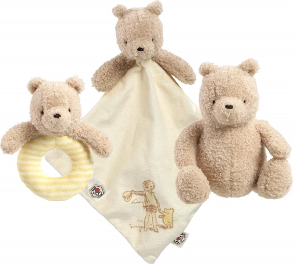 Set regalo per neonati Winnie the Pooh