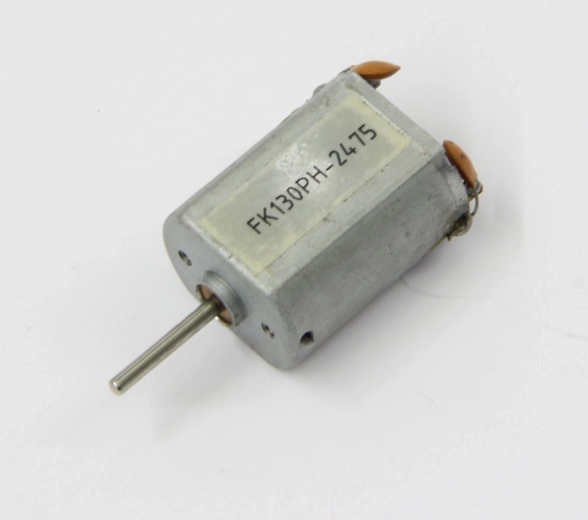 Motore elettrico Mini Classics