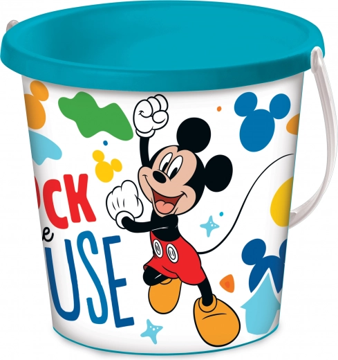 secchiello MICKEY MOUSE 17 cm