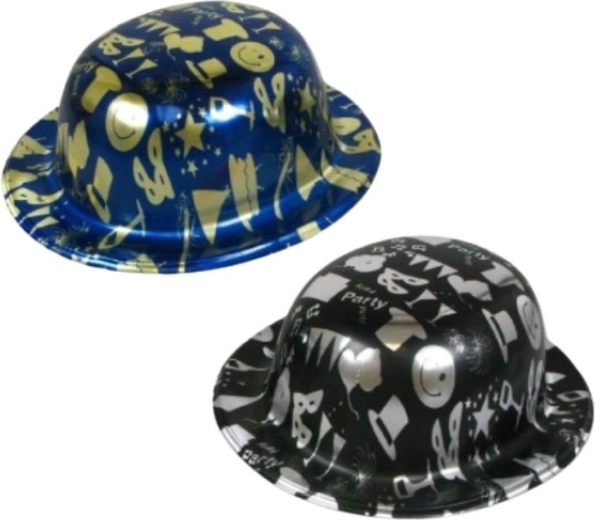 Bombetta da festa – 2 colori