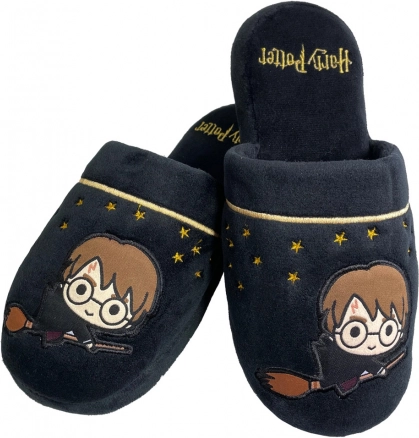Pantofole da donna Harry Potter 1 Kawaii (38141)