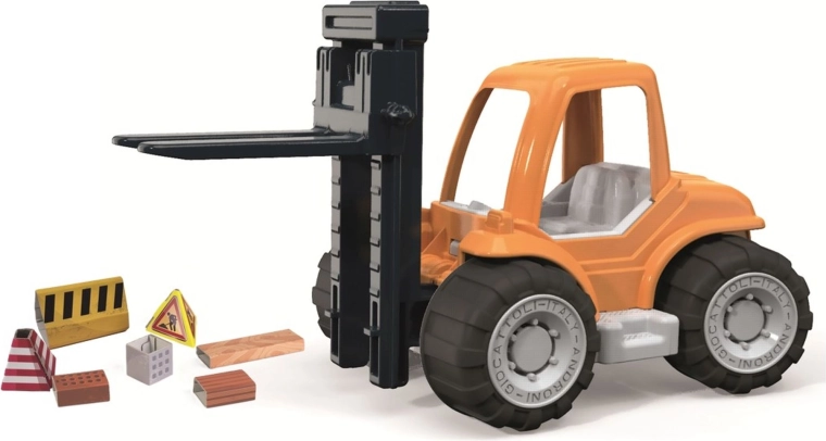 Androni Millennium carrello elevatore 31 cm