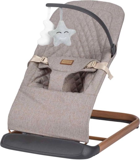 Freeon Serene sdraietta per bambini beige
