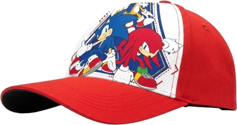 Cappellino per bambini Sonic