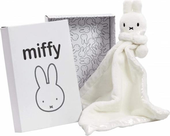 Set regalo Miffy con copertina