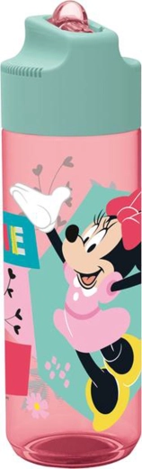 Borraccia in tritan MINNIE 540 ml