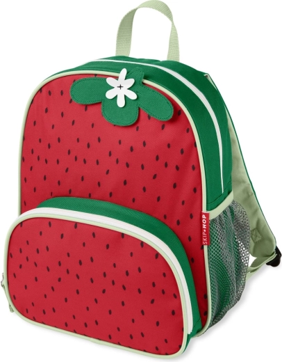 Skip Hop Spark Style zainetto per l’asilo fragola