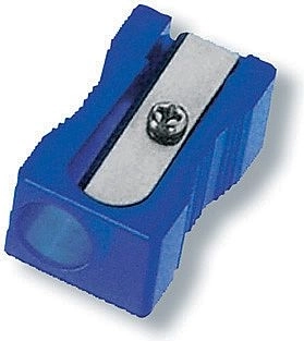 Temperamatite in plastica M+R 304, assortito