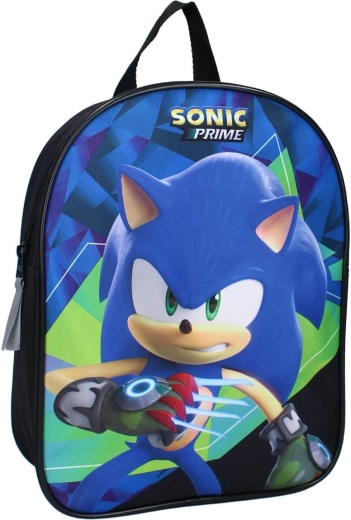 Zaino Sonic Prime